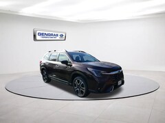 2026 Subaru Ascent Touring 7-Passenger SUV