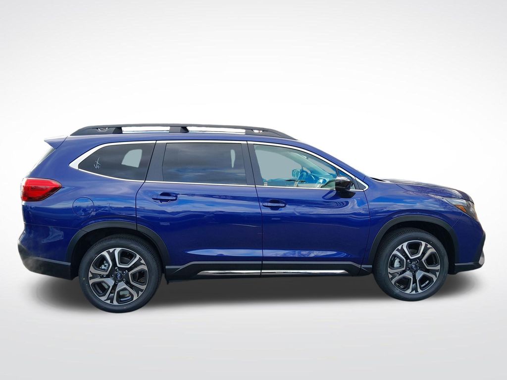 2026 Subaru Ascent Limited - Photo 41