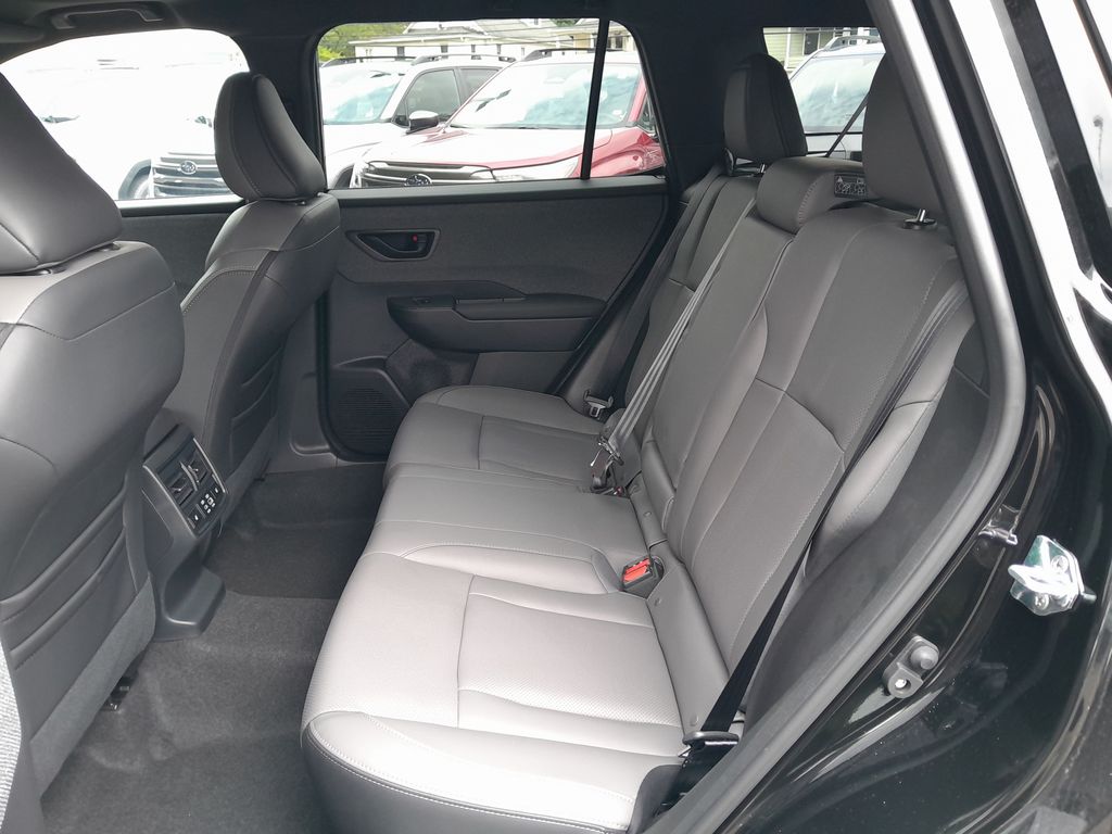 2026 Subaru Outback Limited - Photo 28