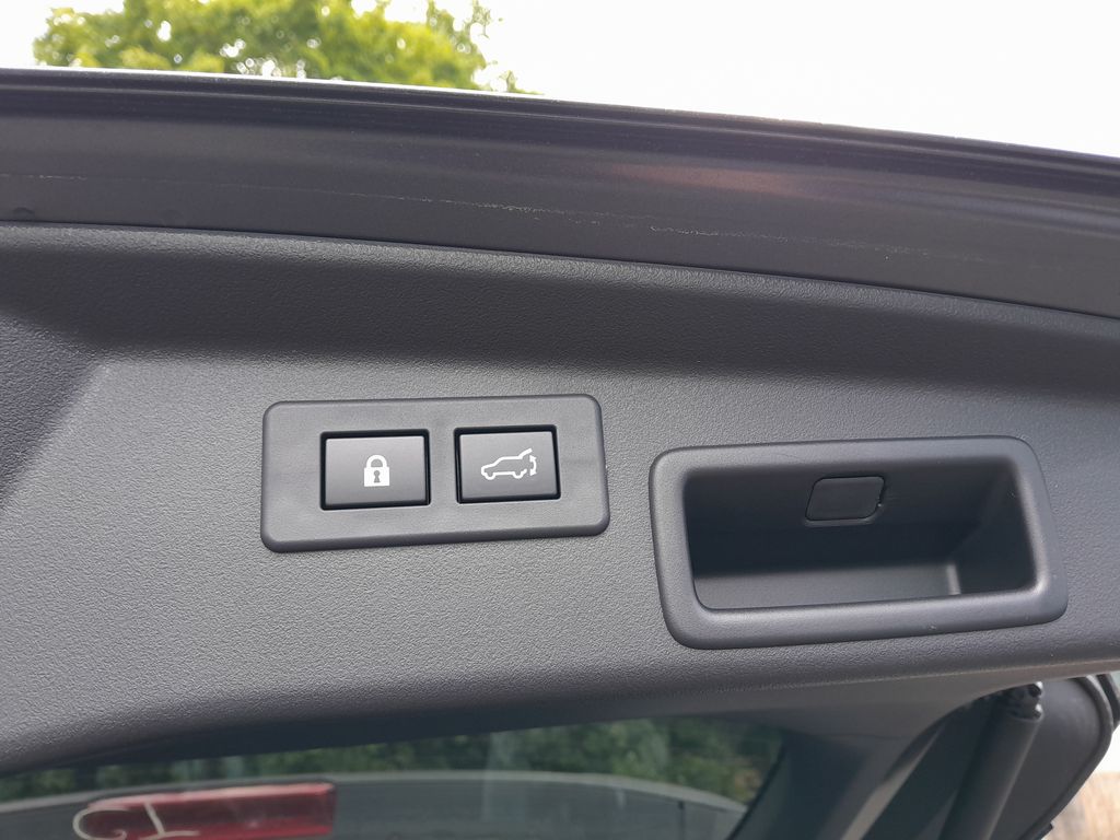2026 Subaru Outback Limited - Photo 36