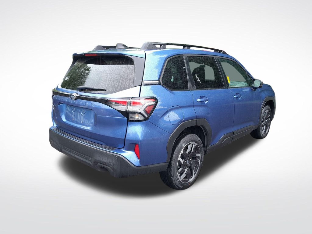 2026 Subaru Forester Limited - Photo 31