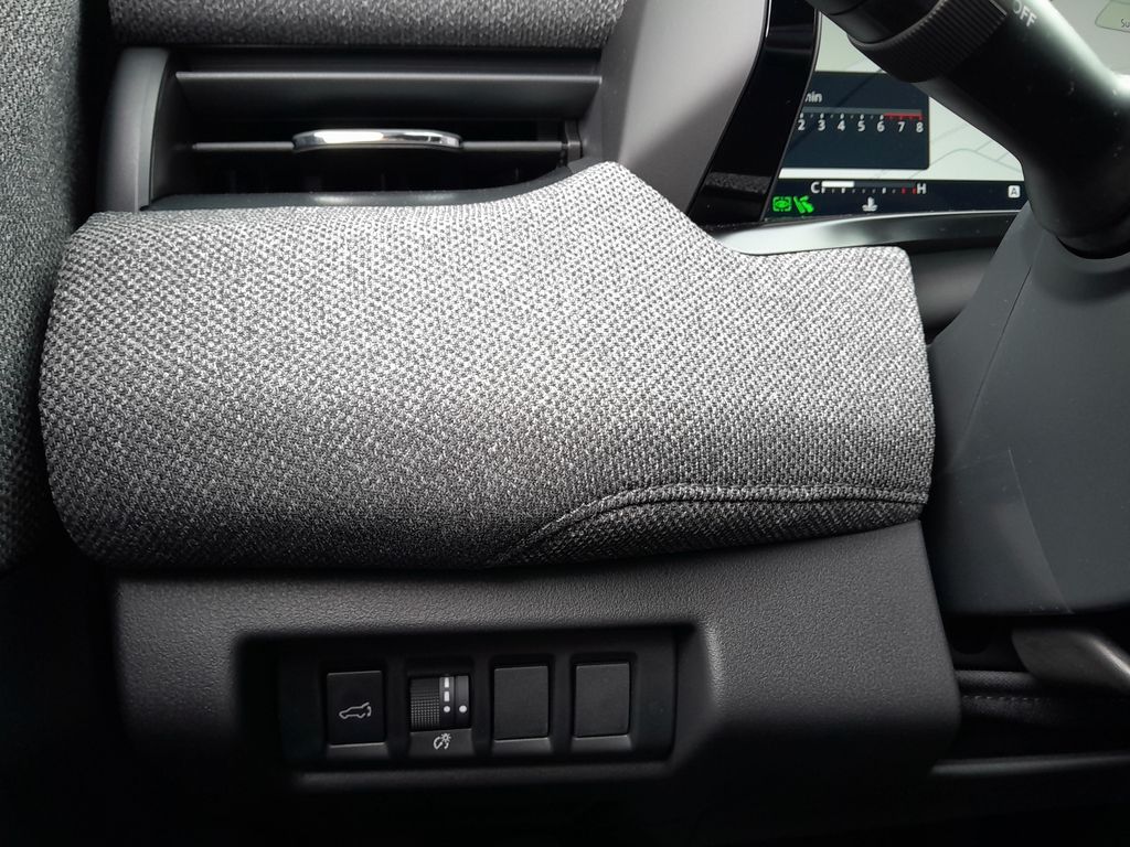 2026 Subaru Outback Limited - Photo 11