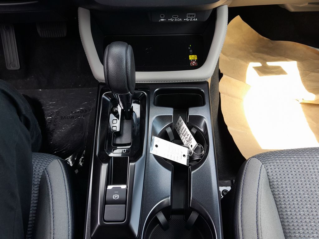 2026 Subaru Forester Premium - Photo 21