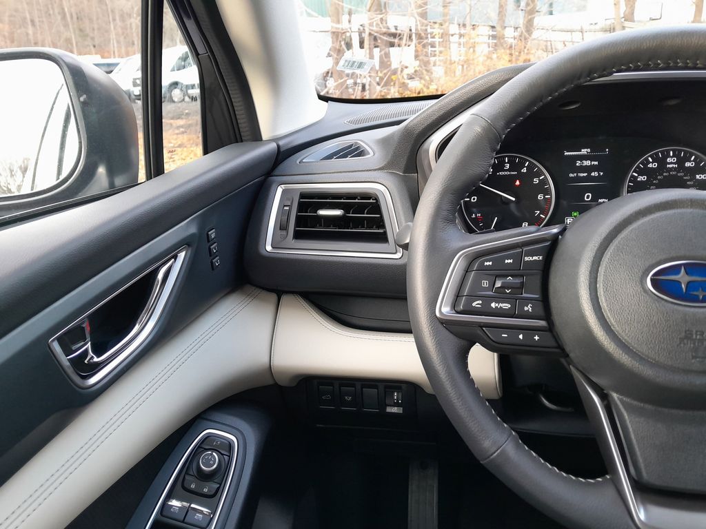 2026 Subaru Ascent Limited - Photo 13