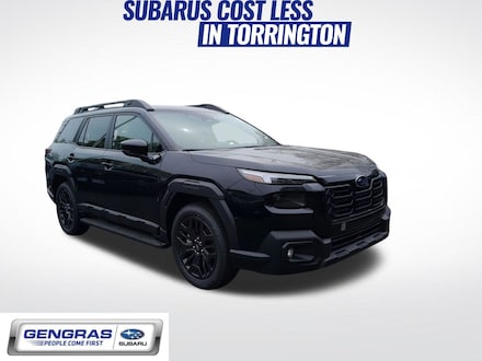 2026 Subaru Outback Limited XT SUV