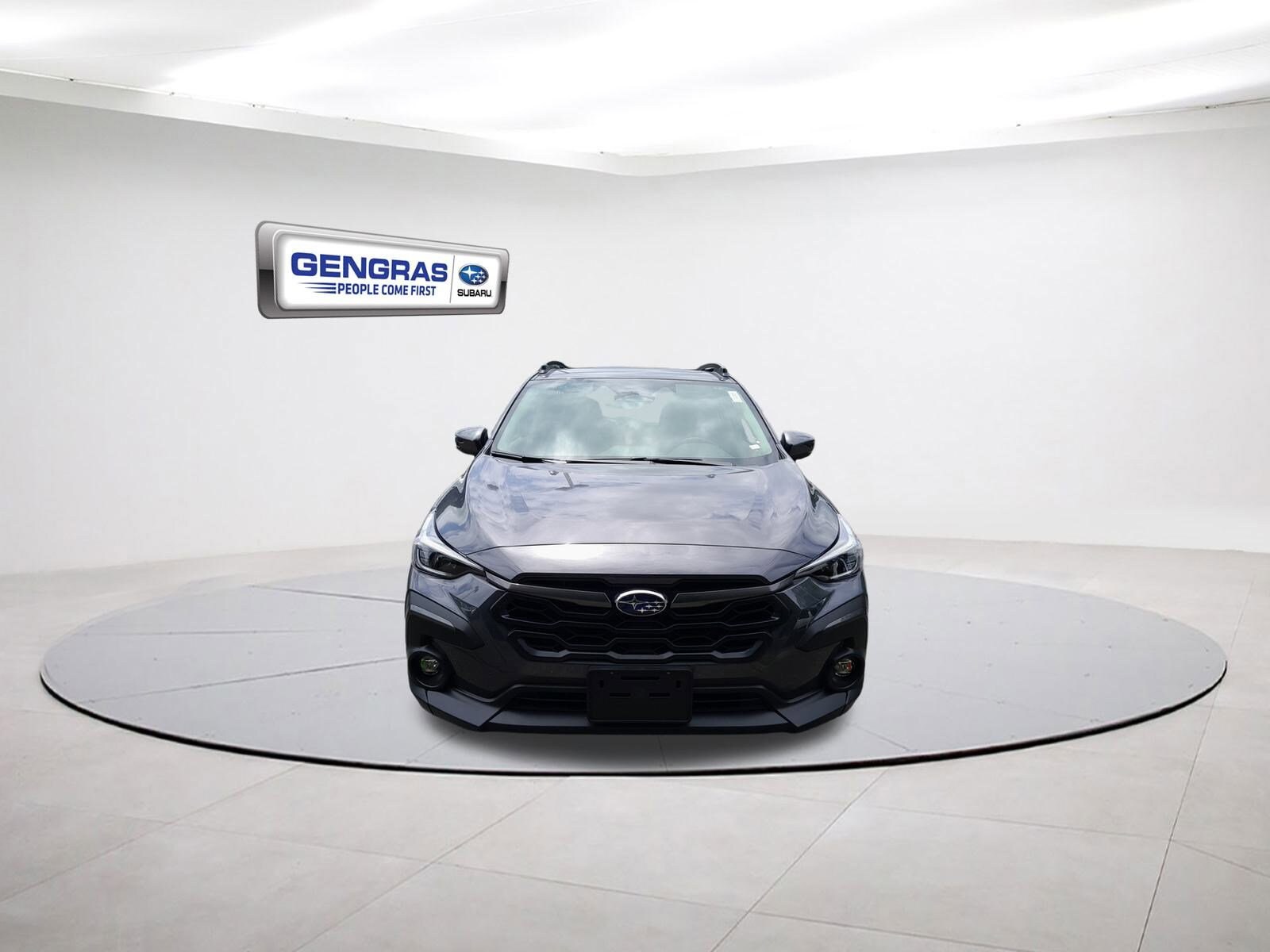 2025 Subaru Crosstrek Limited photo 2