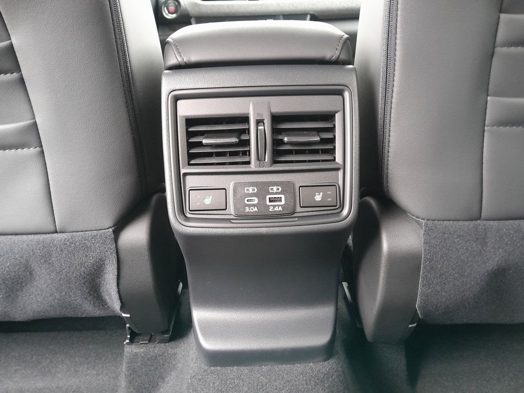 2026 Subaru Outback Limited - Photo 28
