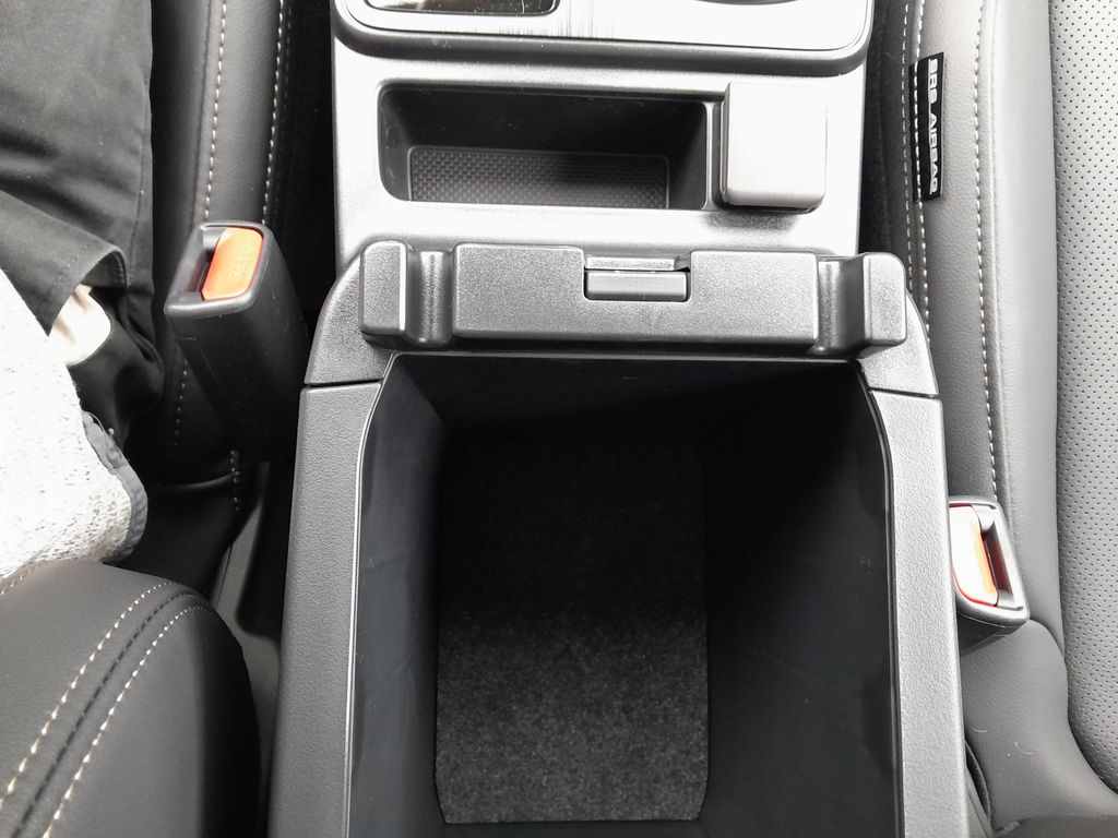 2026 Subaru Outback Limited XT - Photo 26