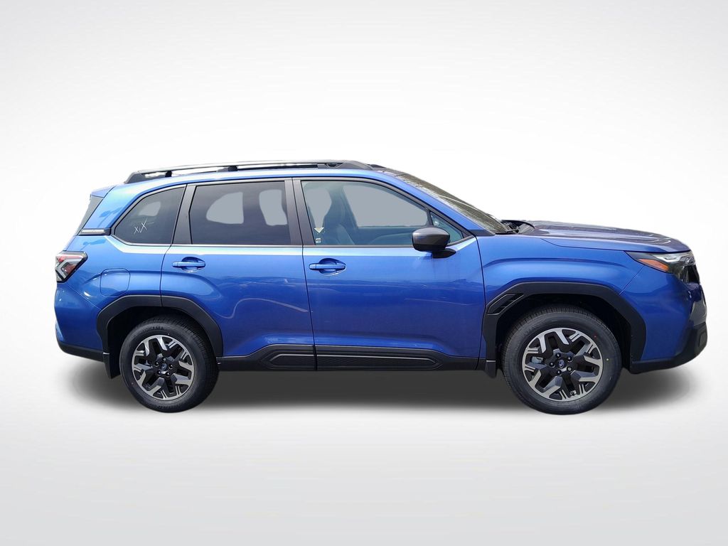 2026 Subaru Forester Premium - Photo 32