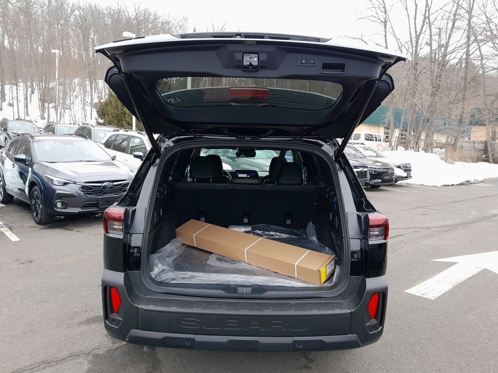 2026 Subaru Outback Limited - Photo 32