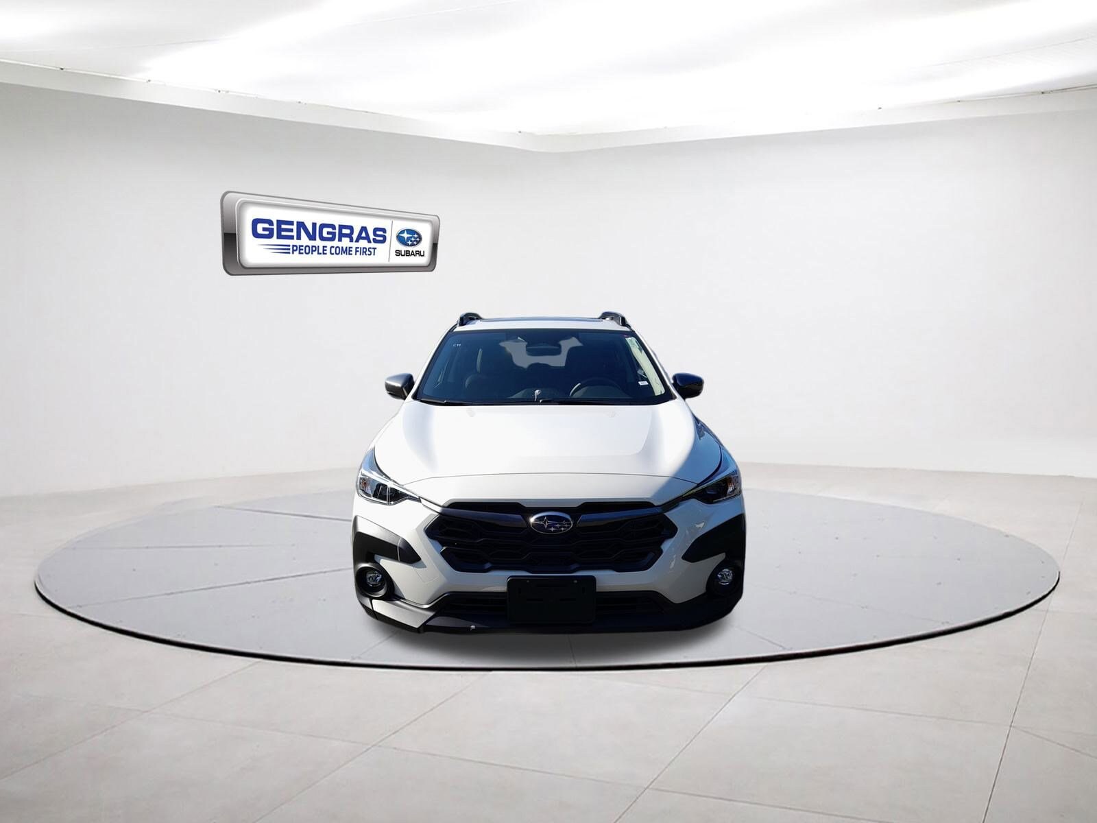 2025 Subaru Crosstrek Premium photo 2