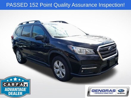 2020 Subaru Ascent Base SUV
