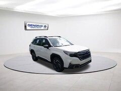2025 Subaru Forester Hybrid Limited SUV