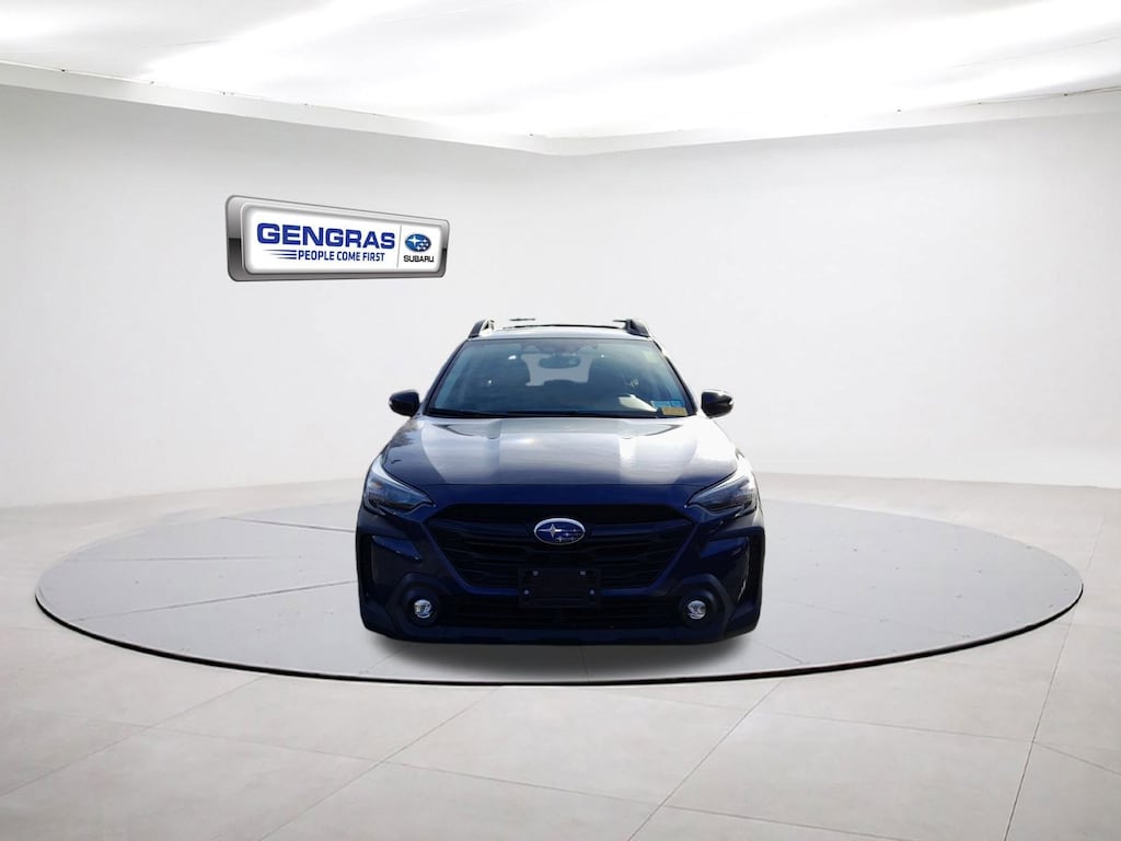 Used 2023 Subaru Outback Onyx Edition Onyx Edition CVT