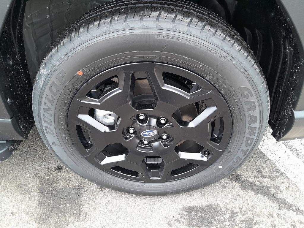2026 Subaru Outback Limited - Photo 43