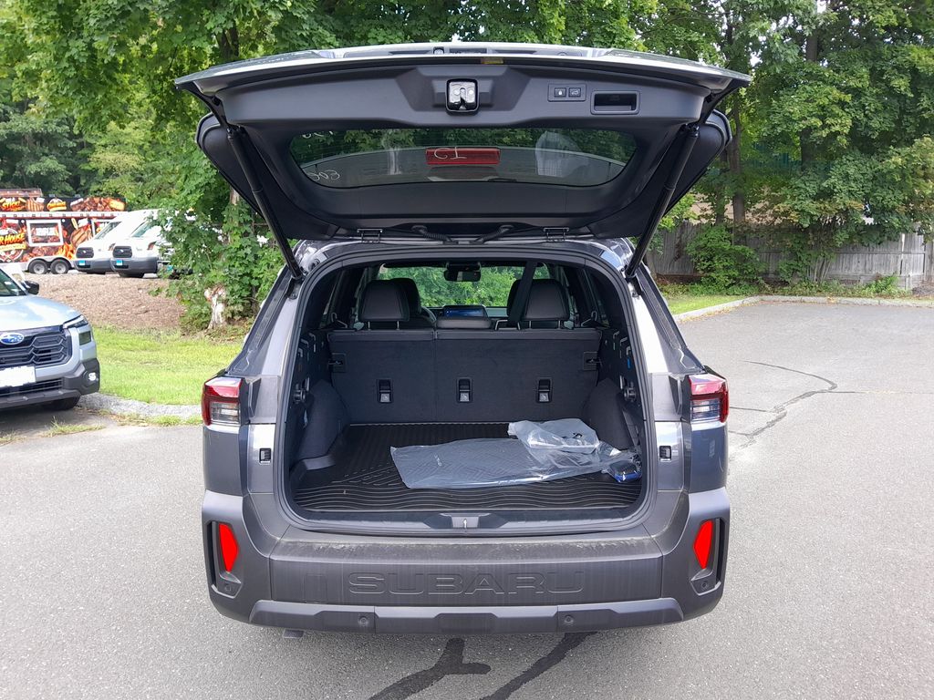 2026 Subaru Outback Limited - Photo 34