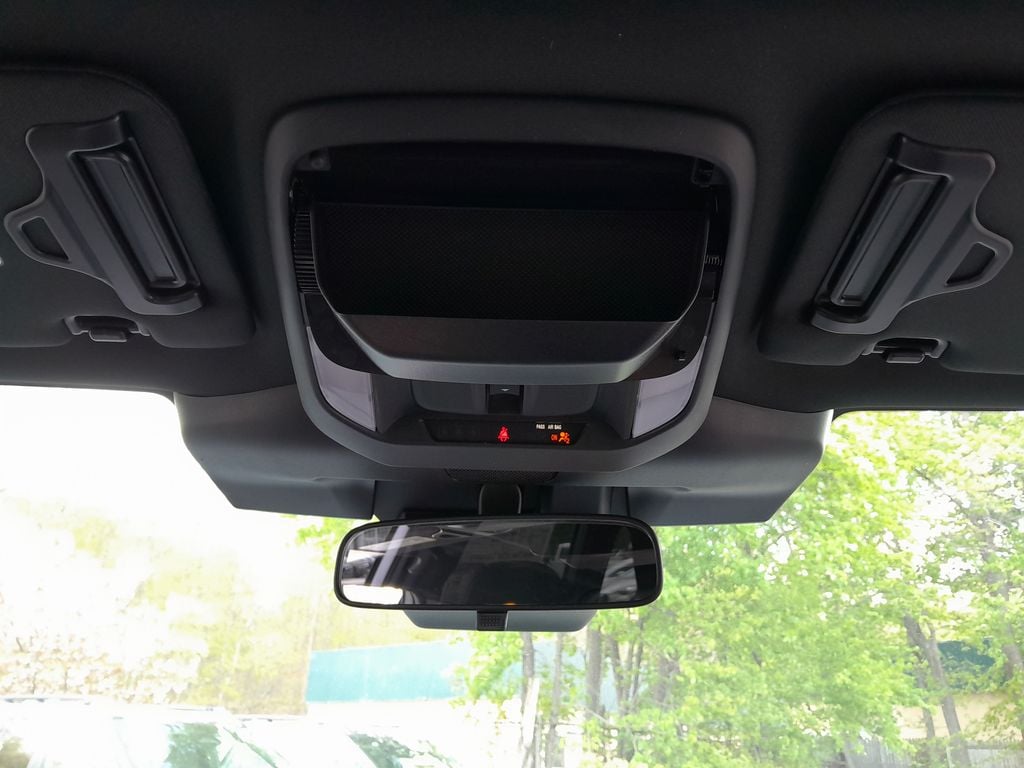 2026 Subaru Forester Premium - Photo 37