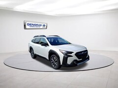 2025 Subaru Outback Limited SUV