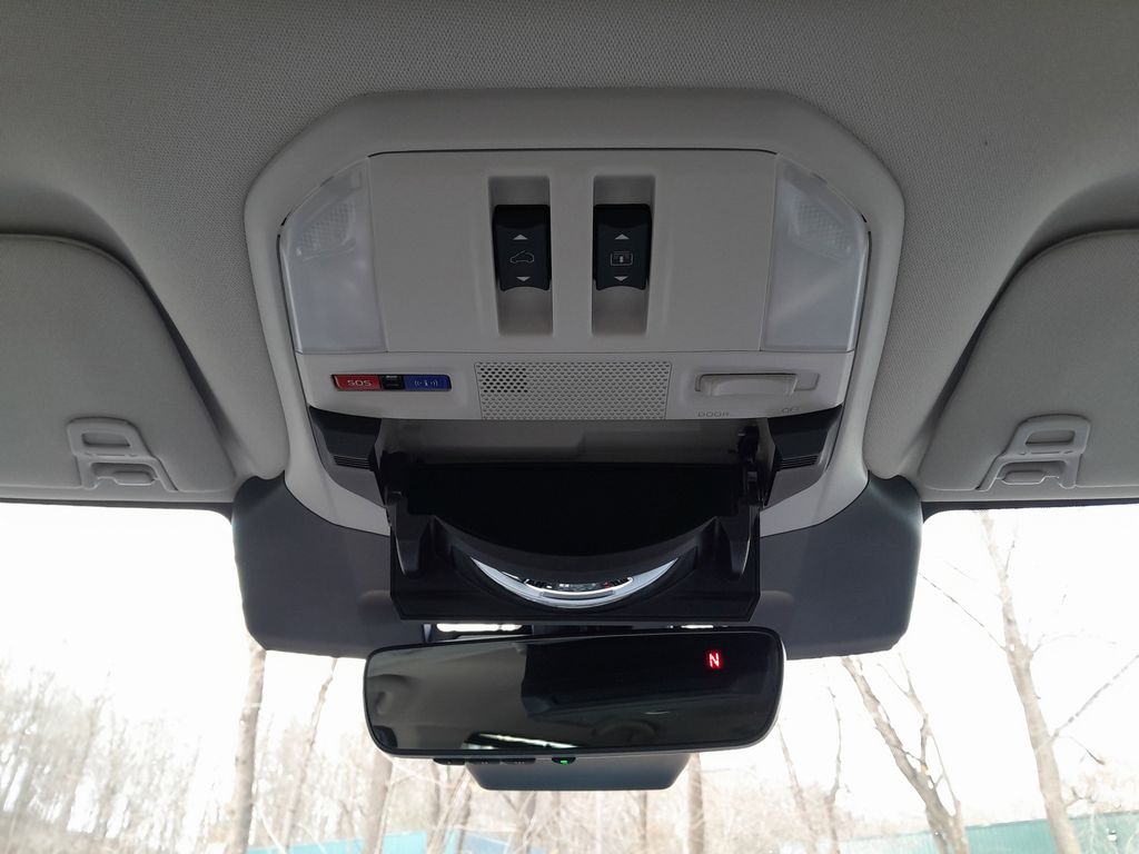 2026 Subaru Ascent Limited - Photo 47