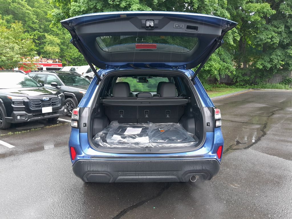 2026 Subaru Forester Limited - Photo 32