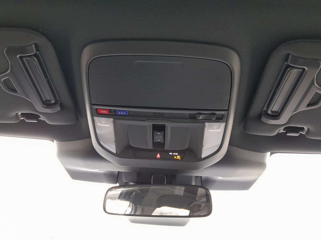 2026 Subaru Forester Wilderness - Photo 41