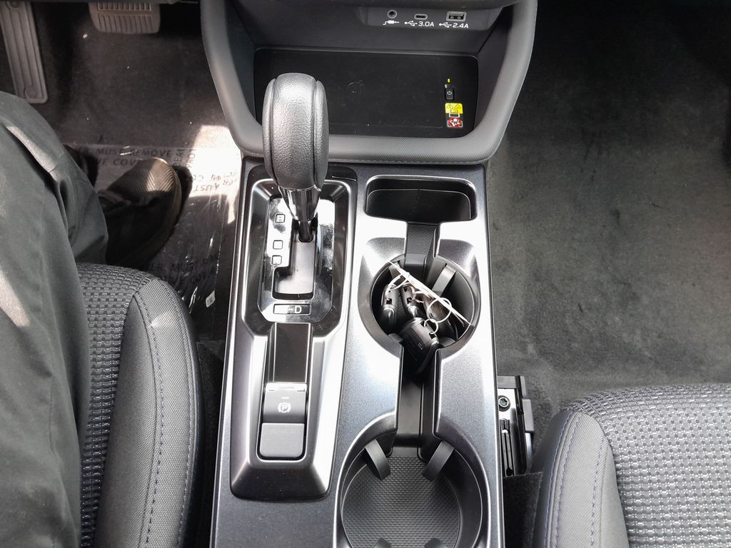 2026 Subaru Forester Premium - Photo 20