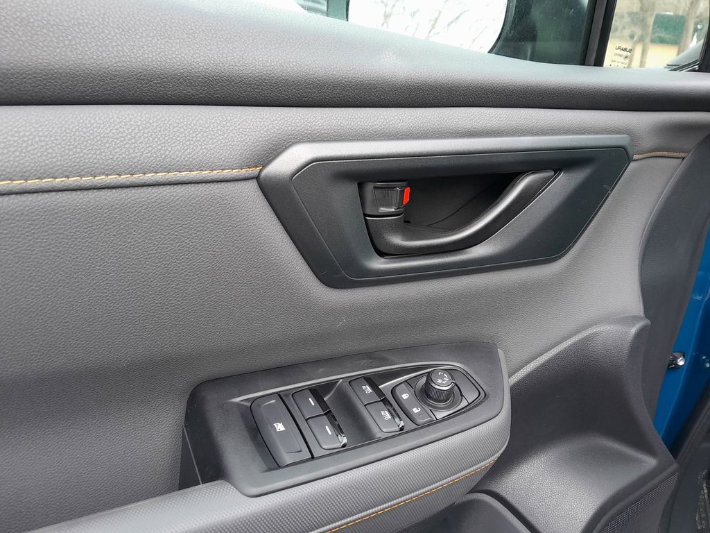 2026 Subaru Forester Wilderness - Photo 6
