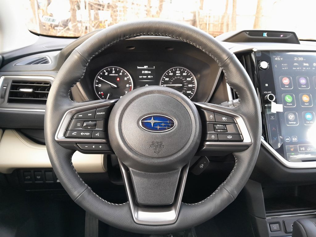 2026 Subaru Ascent Limited - Photo 12