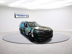 2026 Subaru Outback Limited SUV