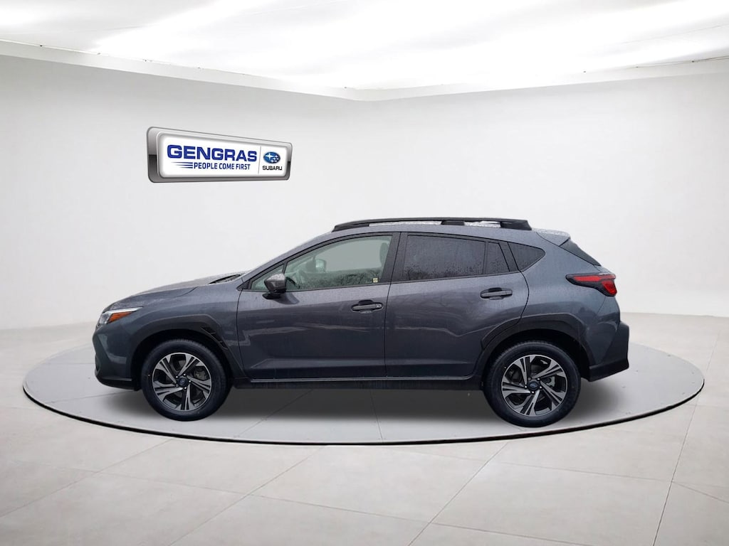 Used 2024 Subaru Crosstrek Premium Premium AWD