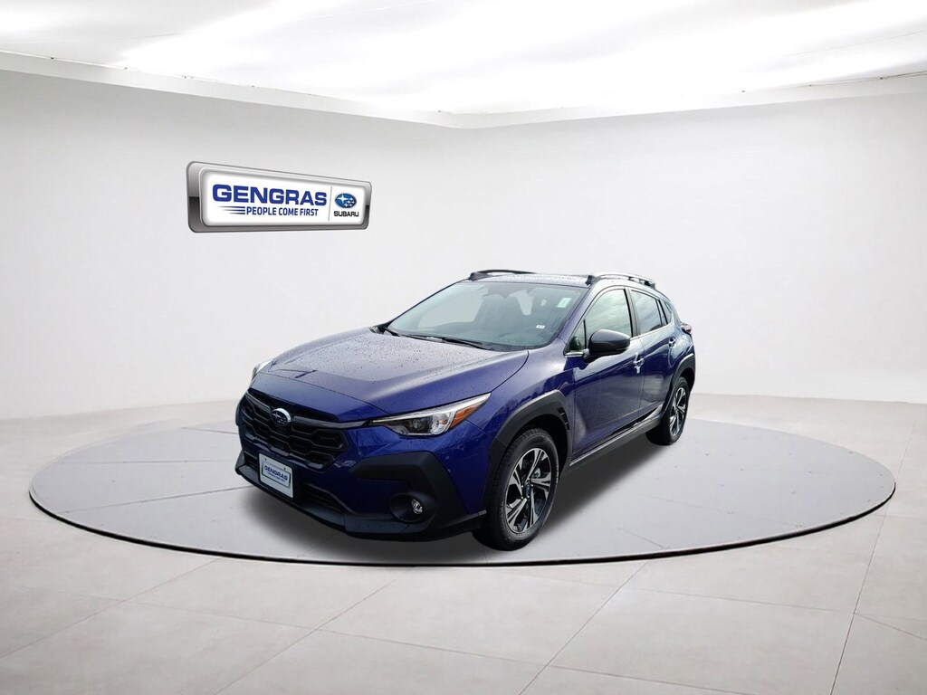 New 2025 Subaru Crosstrek Premium SUV