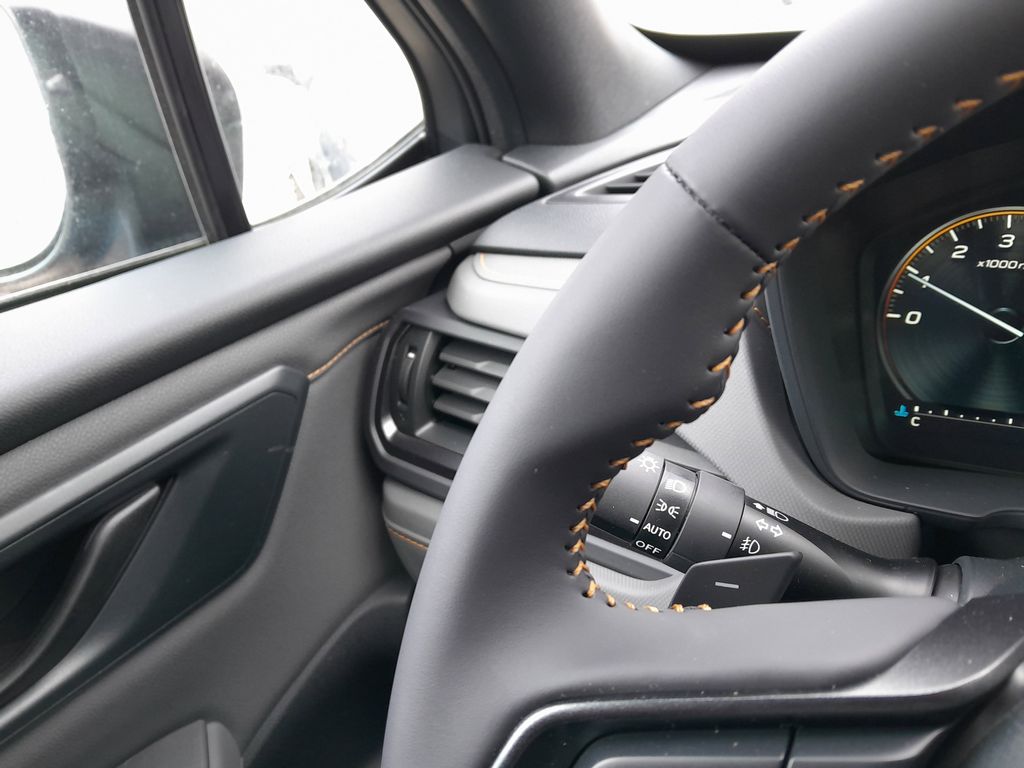 2026 Subaru Forester Wilderness - Photo 16