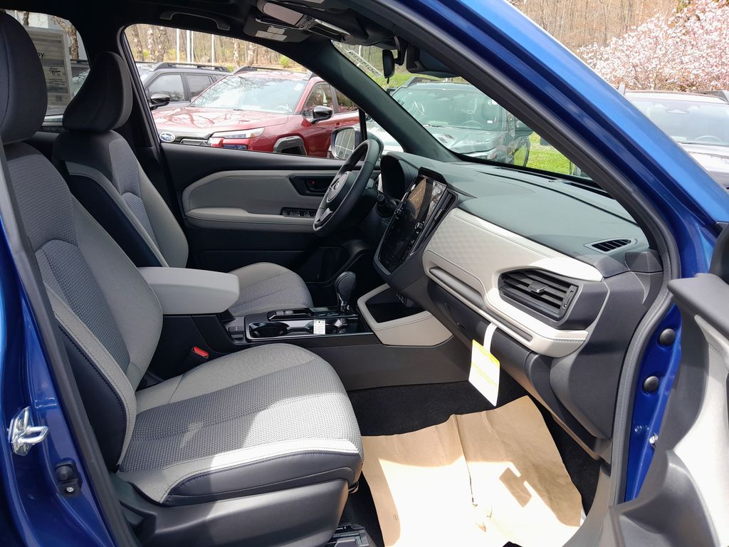 2026 Subaru Forester Premium - Photo 35