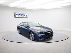 2025 Subaru Legacy Limited Sedan