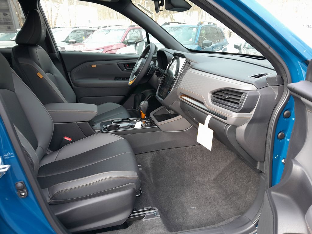 2026 Subaru Forester Wilderness - Photo 39