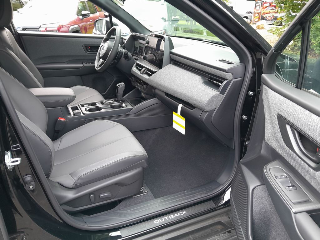 2026 Subaru Outback Limited - Photo 40