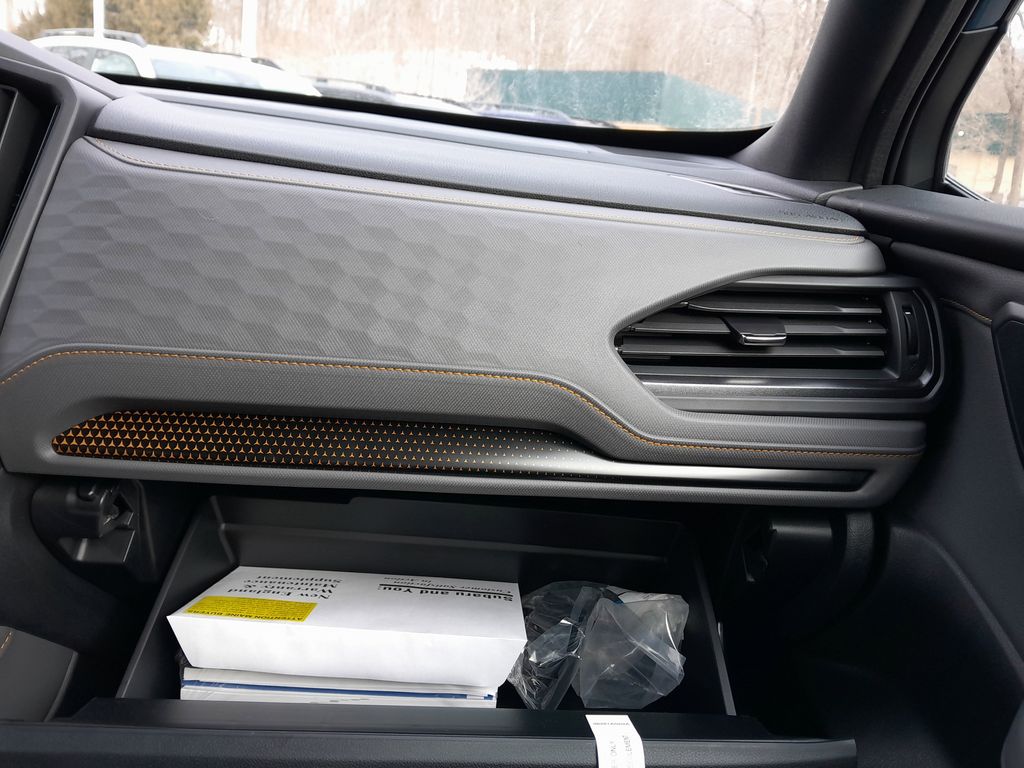 2026 Subaru Forester Wilderness - Photo 40