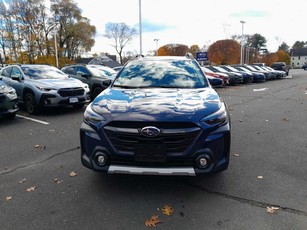 Used 2024 Subaru Outback Limited Limited AWD