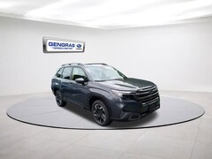 2025 Subaru Forester Hybrid Limited SUV