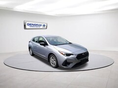 2025 Subaru Impreza Base 5-Door
