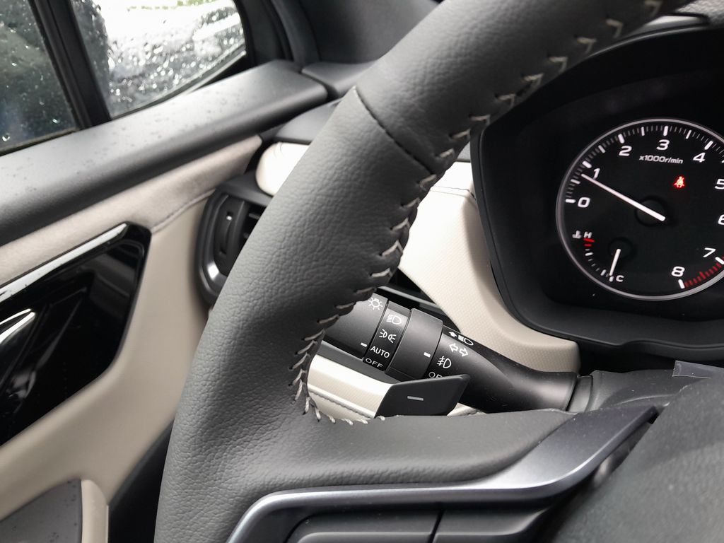 2026 Subaru Forester Limited - Photo 16