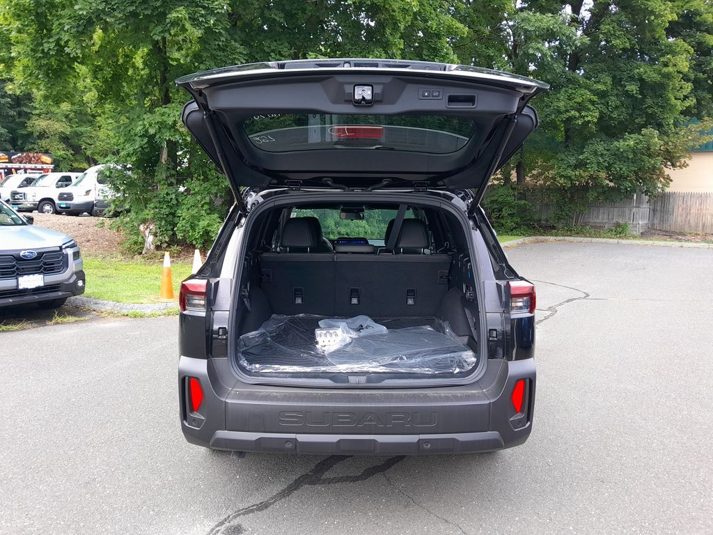 2026 Subaru Outback Limited - Photo 34