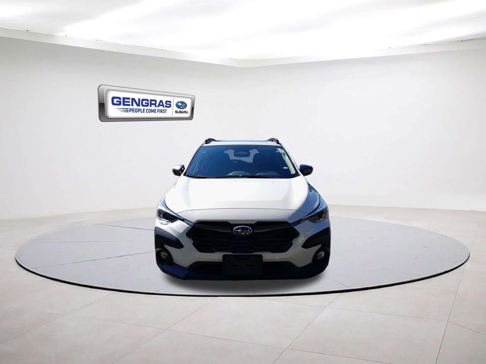 2025 Subaru Crosstrek Premium photo 2