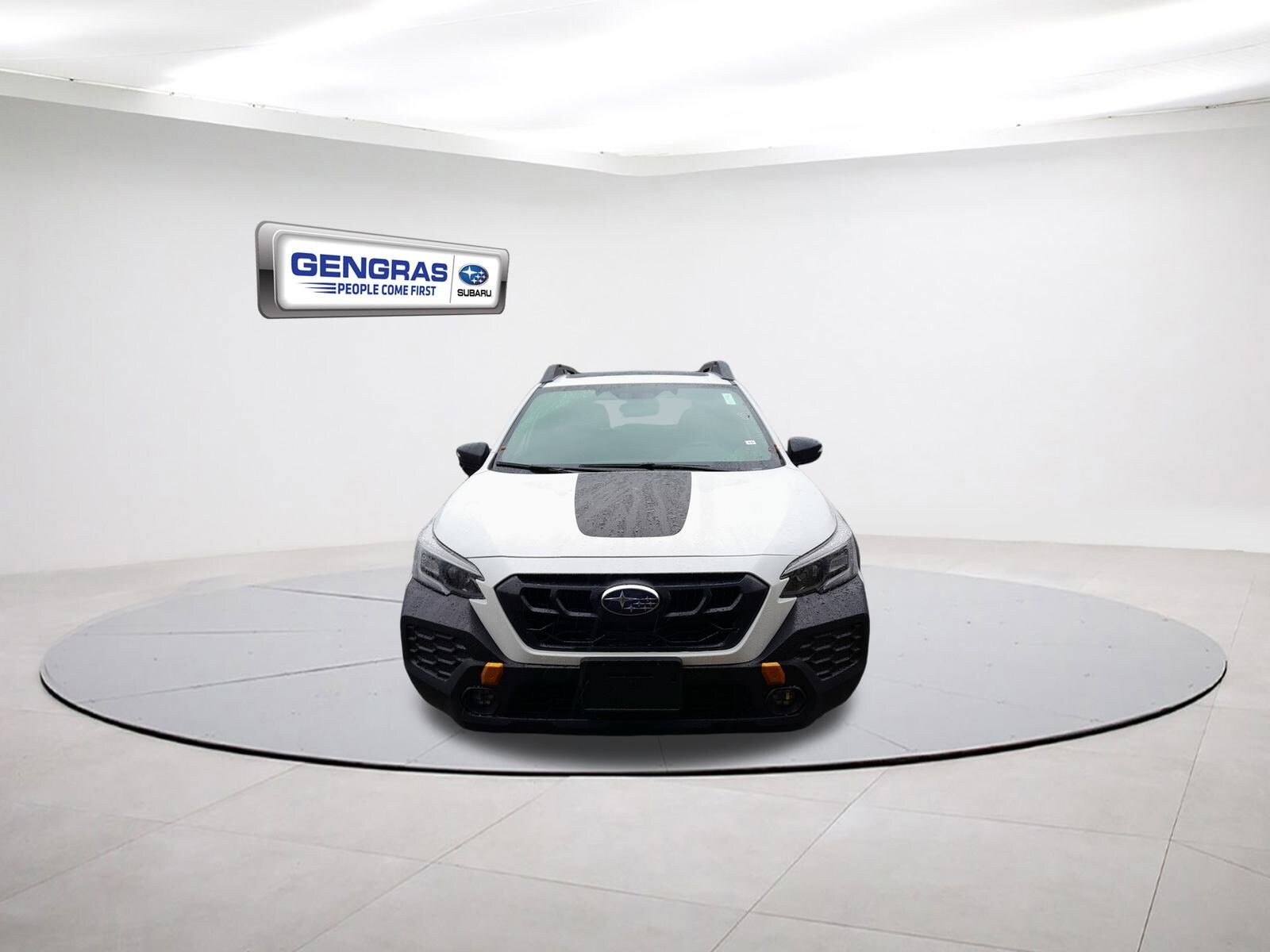 2025 Subaru Outback Wilderness photo 2