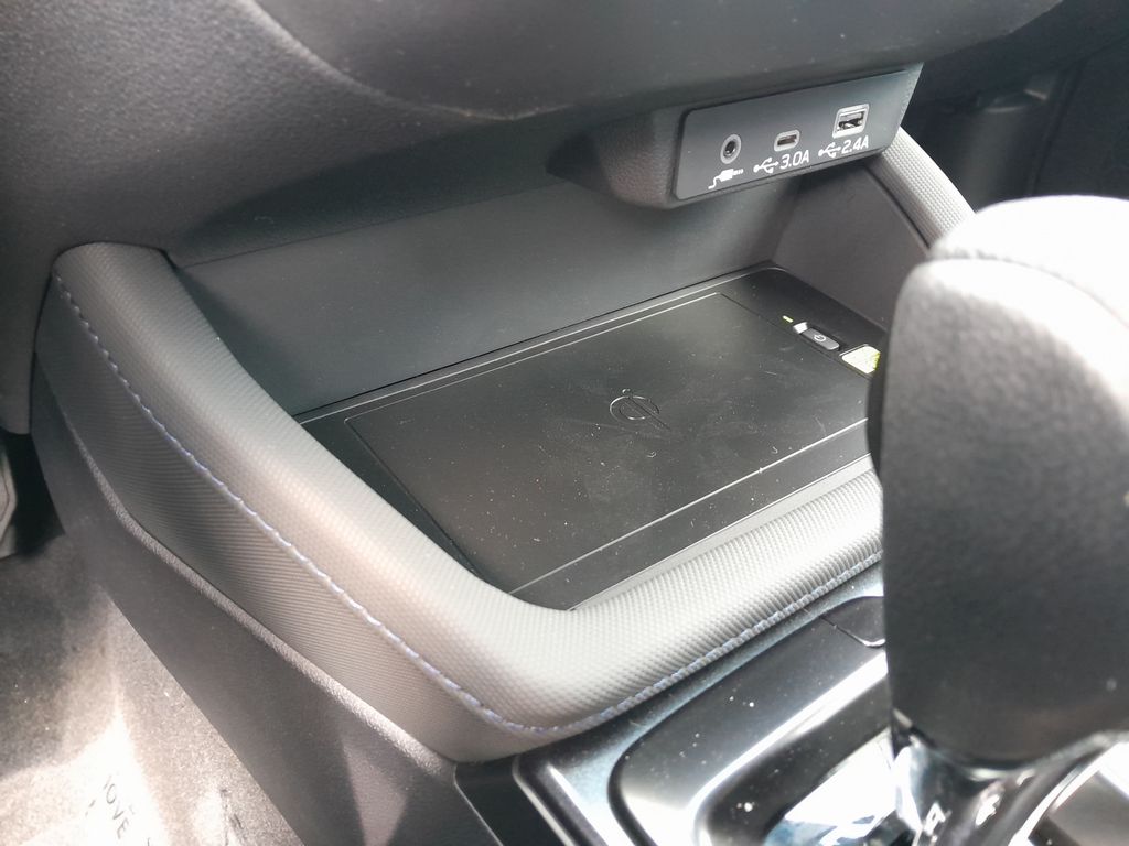 2026 Subaru Forester Premium - Photo 19
