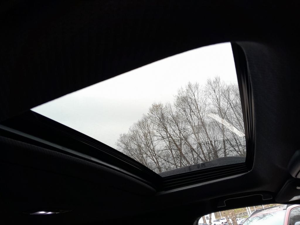 2026 Subaru Outback Limited XT - Photo 44