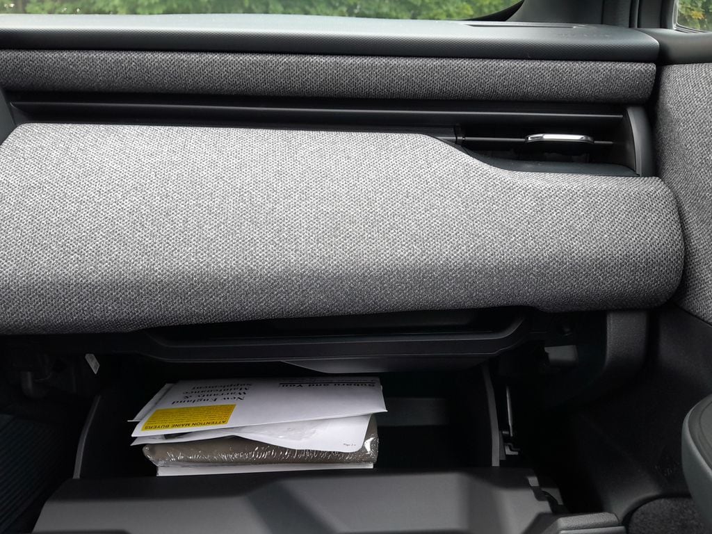 2026 Subaru Outback Limited - Photo 41