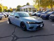 Honda Civic Hatchback