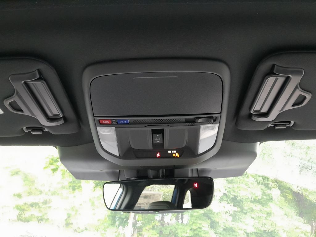 2026 Subaru Forester Limited - Photo 40