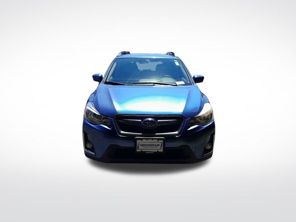 Used 2017 Subaru Crosstrek Premium with VIN JF2GPABC3HH276565 for sale in Torrington, CT